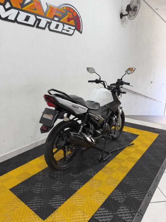 YAMAHA Factor 150 - Foto