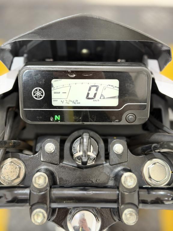 YAMAHA Factor 150 - Foto