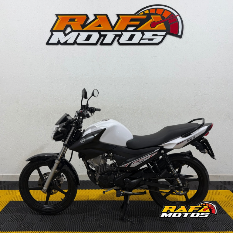 YAMAHA Factor 150
