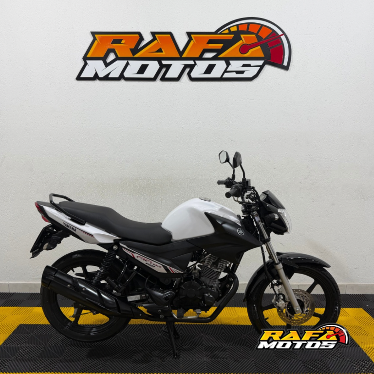 YAMAHA Factor 150 - Foto