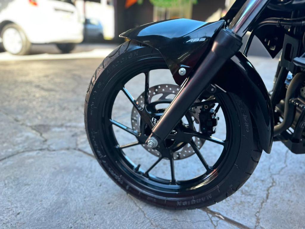 YAMAHA FZ 25 250 Fazer Flex - Foto