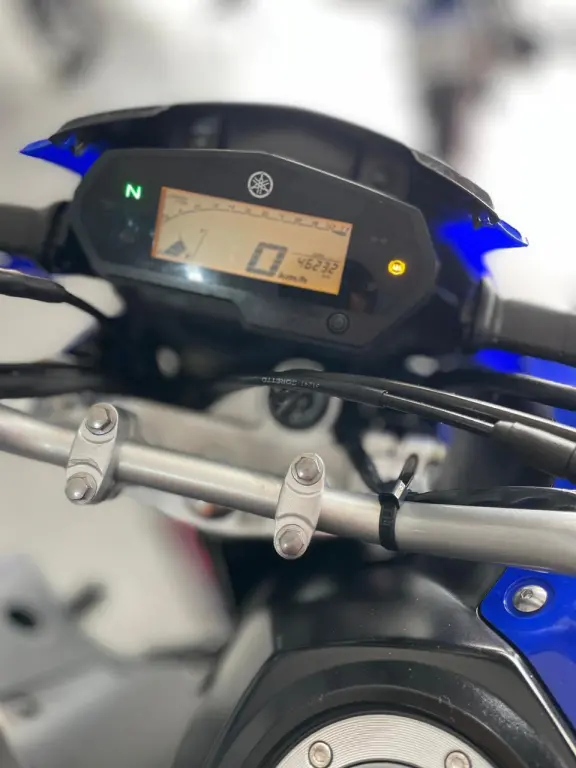 YAMAHA Lander 250 - Foto