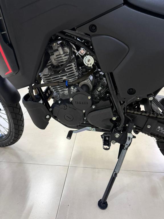 YAMAHA Lander 250 - Foto