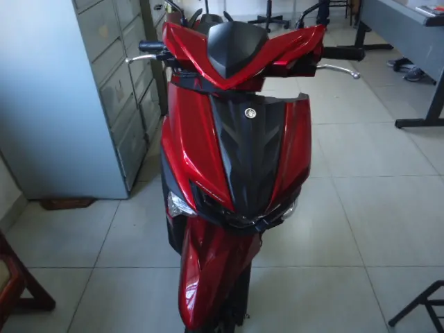YAMAHA Neo UBS 125 - Foto