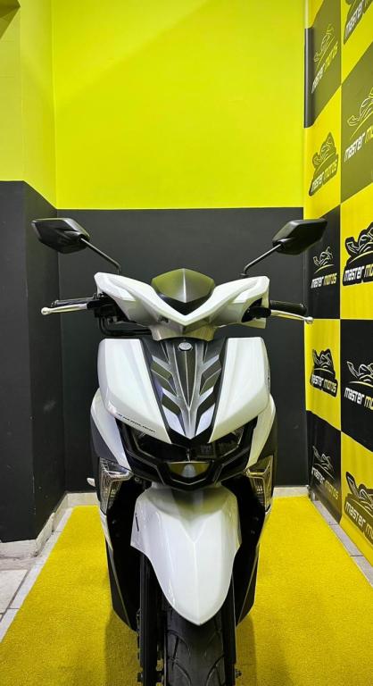 YAMAHA Neo UBS 125 - Foto