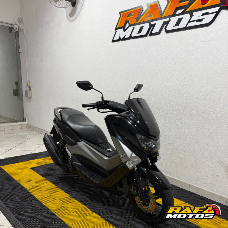 YAMAHA NMax 160 - Foto