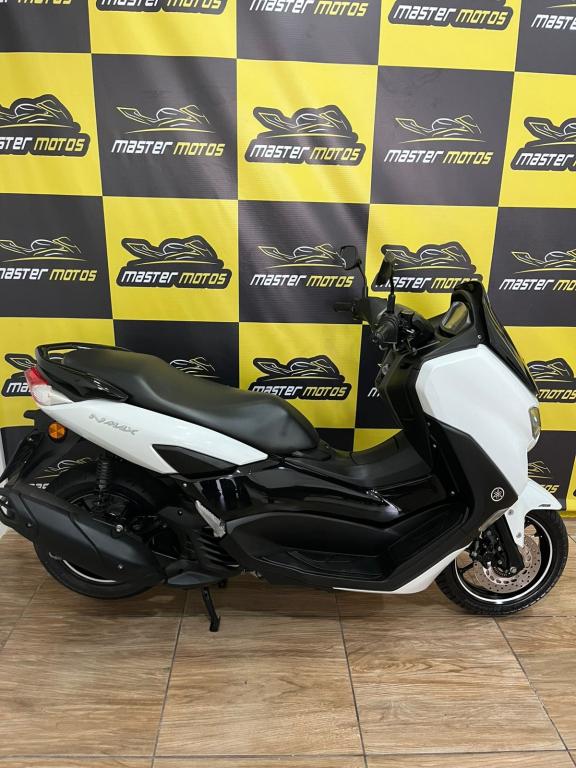 YAMAHA NMax 160