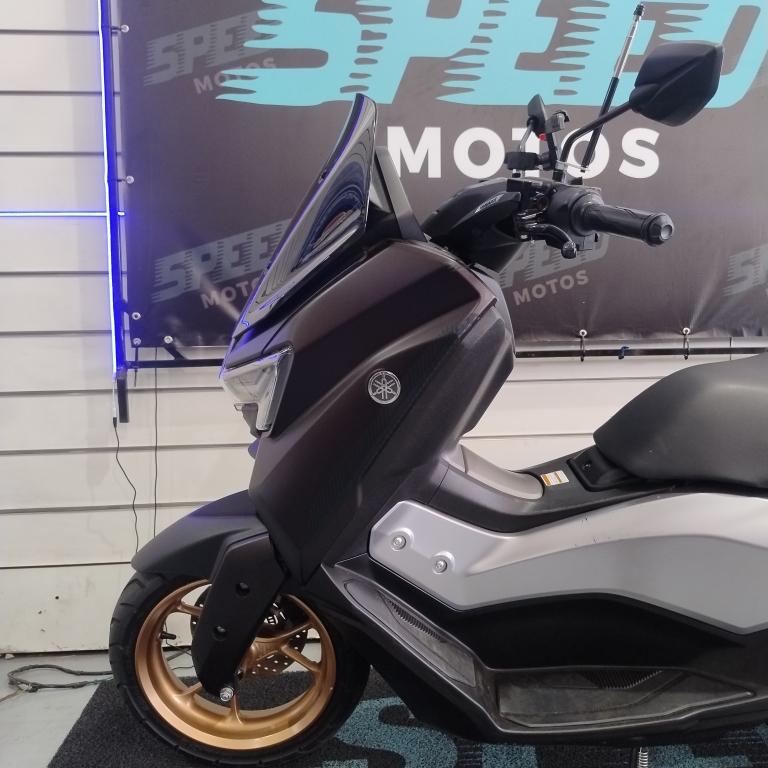 YAMAHA NMax 160 - Foto