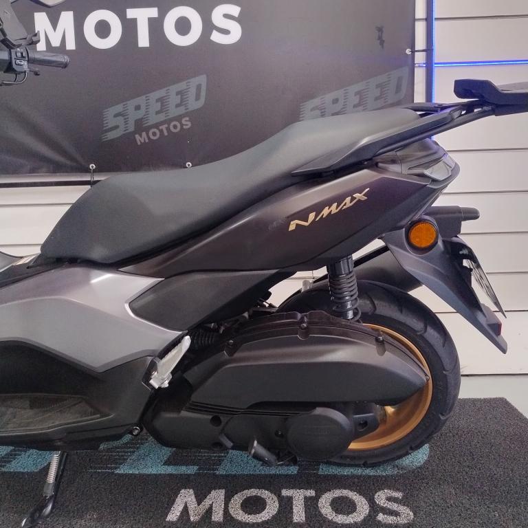 YAMAHA NMax 160 - Foto