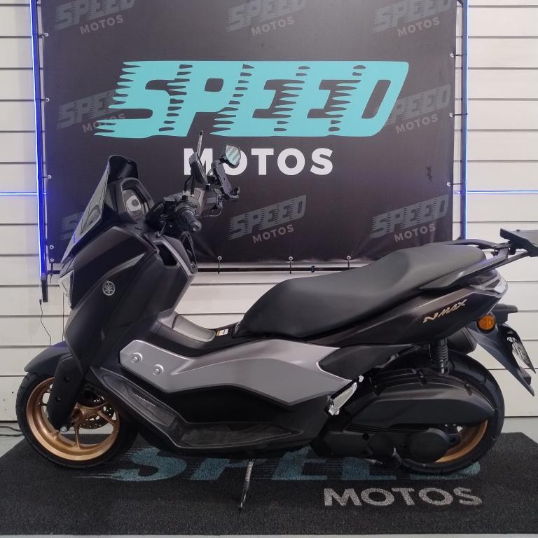 YAMAHA NMax 160 - Foto