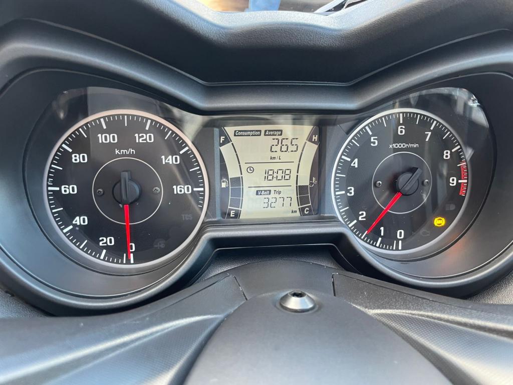 YAMAHA Xmax 250 - Foto