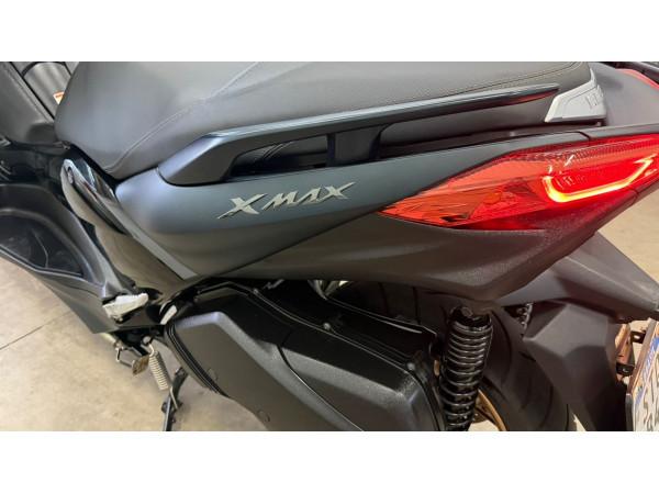 YAMAHA XMax 250 - Foto