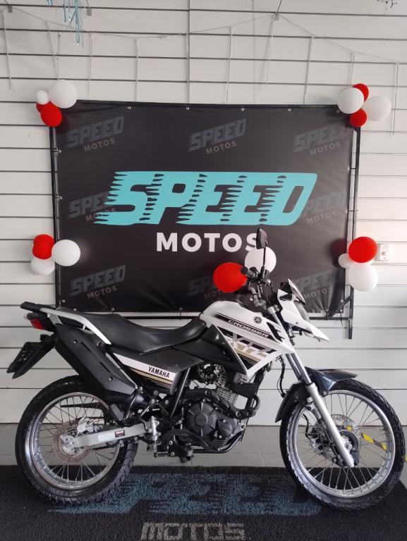YAMAHA XTZ 150 Crosser - Foto