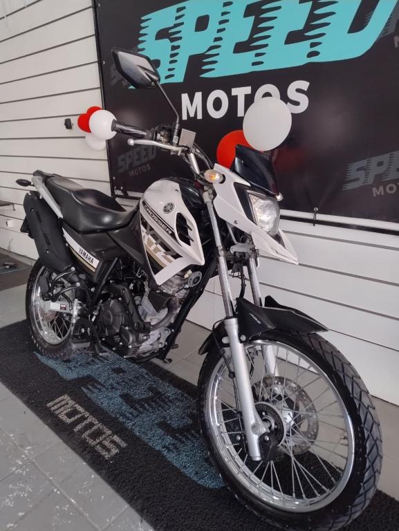 YAMAHA XTZ 150 Crosser - Foto