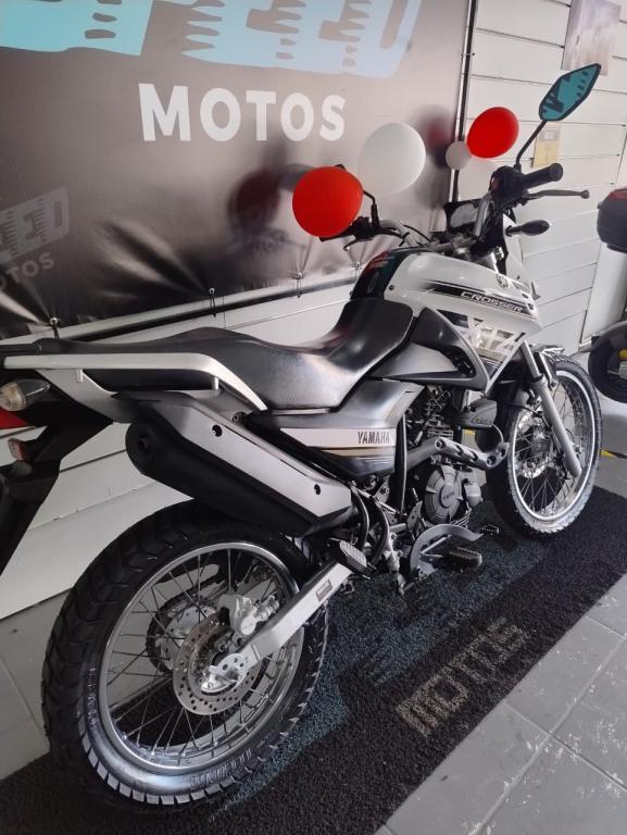 YAMAHA XTZ 150 Crosser - Foto