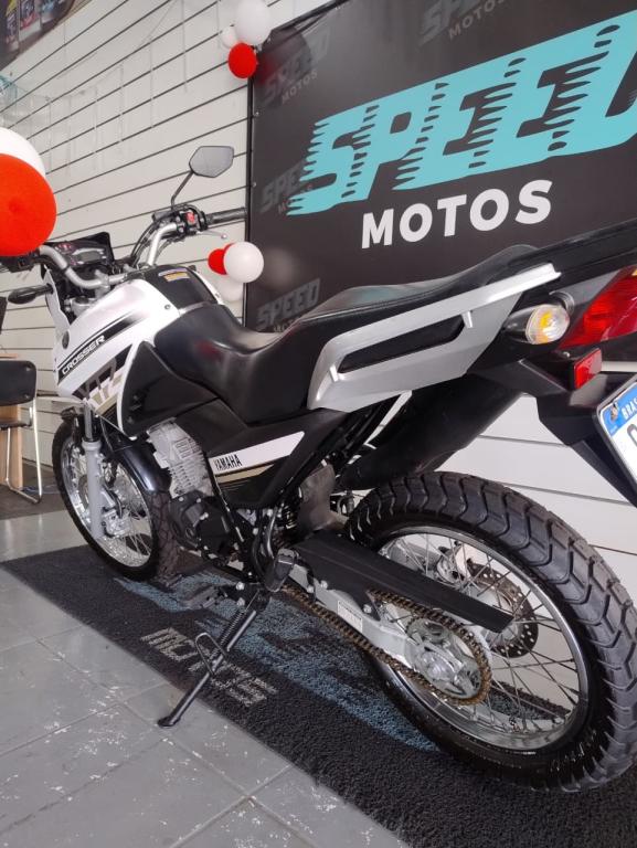 YAMAHA XTZ 150 Crosser - Foto