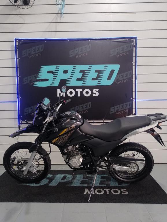 YAMAHA XTZ 150 Crosser - Foto