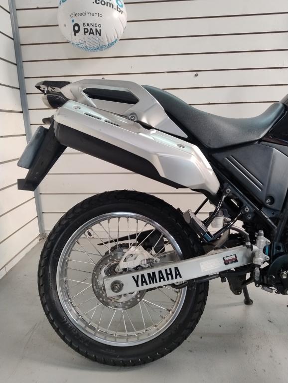 YAMAHA XTZ 250 - Foto