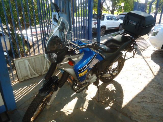 YAMAHA XTZ 250 - Foto