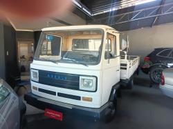 AGRALE 1600 D CAB. SIMPLES