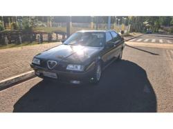 ALFA ROMEO 164 3.0 V6 12V 4P