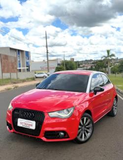 AUDI A1 1.4 16V 4P TFSI SPORTBACK AMBITION