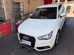 AUDI A1 1.4 16V 4P TFSI ATRACTION S-TRONIC AUTOM�TICO