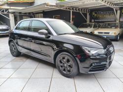 AUDI A1 1.4 16V 4P TFSI SPORTBACK AMBITION
