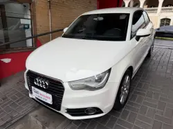 AUDI A1 1.4 16V TFSI SPORT