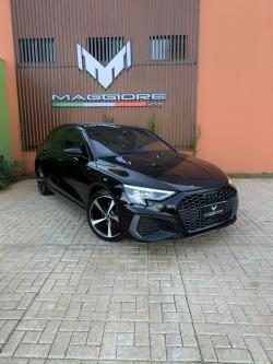 AUDI A3 1.4 16V 4P 35 TFSI SPORTBACK S-LINE LIMITED TIPTRONIC AUTOM�TICO