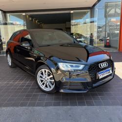AUDI A3 1.4 16V 4P TFSI SPORTBACK S-TRONIC AUTOMTICO