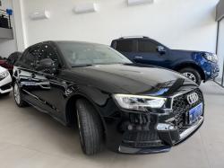 AUDI A3 1.4 16V 4P TFSI SPORTBACK S-TRONIC AUTOM�TICO