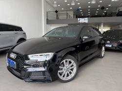 AUDI A3 1.4 16V 4P TFSI SPORTBACK S-TRONIC AUTOM�TICO