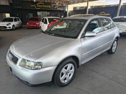 AUDI A3 1.8 4P