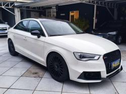 AUDI A3 1.8 4P