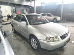AUDI A3 1.8 4P