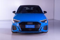 AUDI A3 2.0 16V 4P 40 TFSI SPORTBACK S-LINE TIPTRONIC AUTOM�TICO
