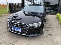 AUDI A3 Sedan 1.4 16V 4P TFSI AMBIENTE S-TRONIC AUTOM�TICO