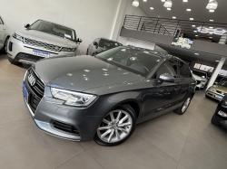 AUDI A3 Sedan 1.4 16V 4P TFSI S-TRONIC AUTOM�TICO