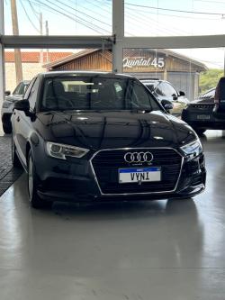 AUDI A3 Sedan 1.4 16V 4P FLEX TFSI PRESTIGE AUTOM�TICO