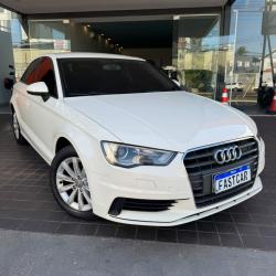 AUDI A3 Sedan 1.4 16V 4P TFSI ATTRACTION AUTOM�TICO