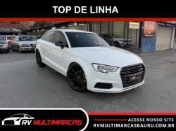 AUDI A3 Sedan 1.4 16V 4P TFSI S-TRONIC AUTOM�TICO