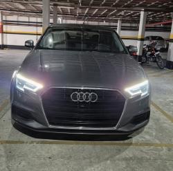 AUDI A3 Sedan 1.4 16V 4P TFSI FLEX AMBIENTE AUTOMÁTICO