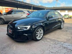 AUDI A3 Sedan 1.8 16V 4P TFSI AMBITION S-TRONIC AUTOM�TICO
