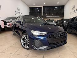 AUDI A3 Sedan 2.0 16V 4P TFSI PERFORMANCE S-TRONIC AUTOM�TICO