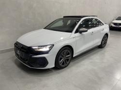 AUDI A3 Sedan 2.0 16V 4P TFSI PERFORMANCE S-TRONIC AUTOM�TICO
