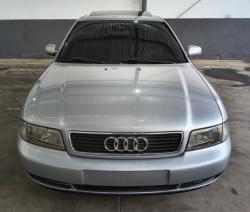 AUDI A4 2.4 V6 30V 4P AUTOM�TICO