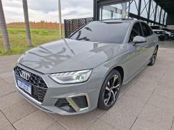AUDI A4 Avant 2.0 16V 4P TFSI PRESTIGE PLUS S TRONIC AUTOM�TICO