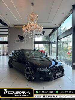 AUDI A4 Avant 2.0 20V 4P TFSI 183 CV AUTOM�TICO