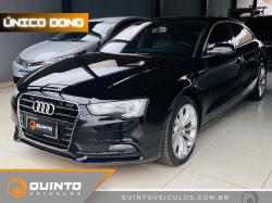 AUDI A5 1.8 16V 4P TFSI SPORTBACK AMBIENTE AUTOMTICO